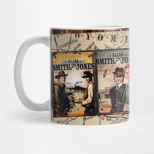 Season Covers Mug